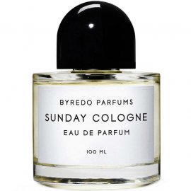 Sunday Cologne 2512 