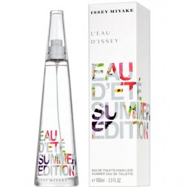 L`Eau D`Issey Eau D`ete Summer Edition 2540 