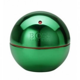 Boss In Motion Green Edition 2621 