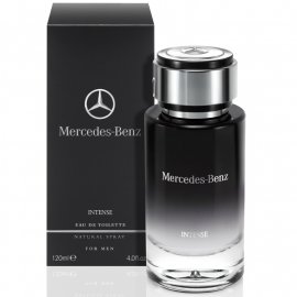 Mercedes-Benz Intense 4099 