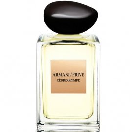 Armani Prive Cedre Olympe 2835 