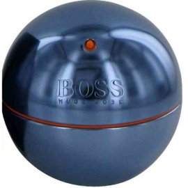 Boss In Motion Blue Edition 3254 