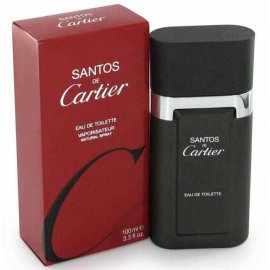Santos de Cartier 3367 