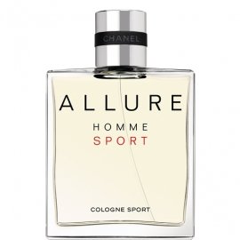 Allure Homme Sport Cologne 3548 