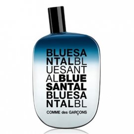 Blue Santal 3718 