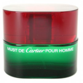 Must de Cartier Pour Homme Essence 3831 