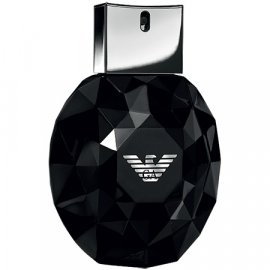 Emporio Armani Diamonds Black Carat for Her 3846 