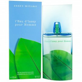 L`Eau D`Issey Pour Homme Summer 2012 3870 