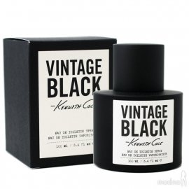 Vintage Black 3880 