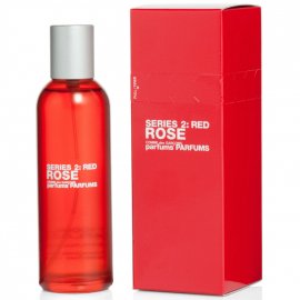 Series 2 Red: Rose 3957 