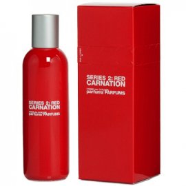Series 2 Red: Carnation 3958 