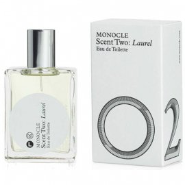 Monocle Scent Two: Laurel 3960 