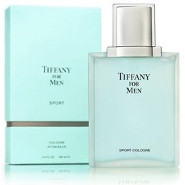 Tiffany for Men Sport 3985 