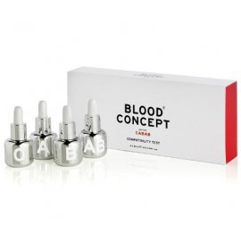 Blood Concept Set 3991 