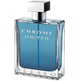 Chrome United 4157 