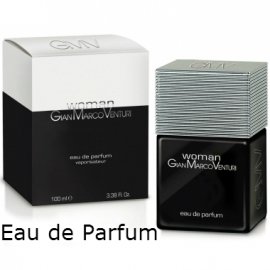 Woman Eau de Parfum 4167 фото