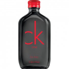 CK One Red Edition for Him 4180 