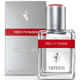 Red Power 4192 