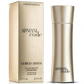 Armani Code Golden Edition 4195 