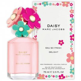 Daisy Eau So Fresh Delight 4211 