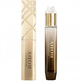 Body Gold Limited Edition 4231 
