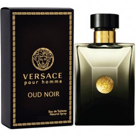 Versace Pour Homme Oud Noir 4237 