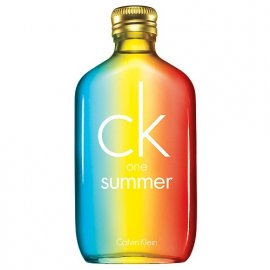 CK One Summer 2011 4316 