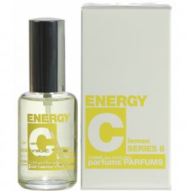 Energy C Lemon 4322 