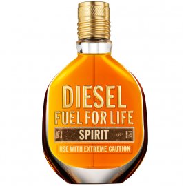 Fuel For Life Spirit 4340 