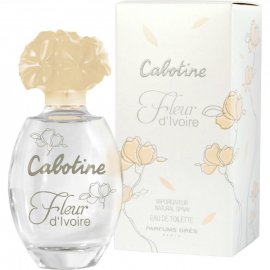 Cabotine Fleur dIvoire 4373 