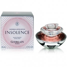 Insolence Shimmering 4381 