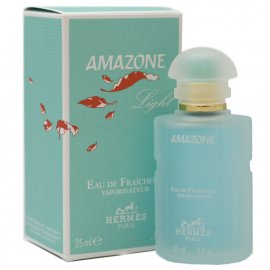 Amazone Light Eau de Fraicheur 4386 