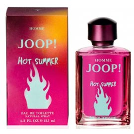 Joop Homme Hot Summer 4505 