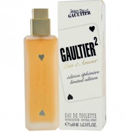 Gaultier 2 Eau d`Amour 4418 