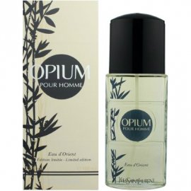 Opium Pour Homme Eau d'Orient 4495 