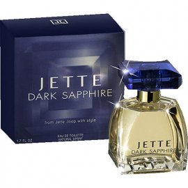 Jette Dark Sapphire 4507 