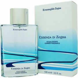 Essenza di Zegna Acqua d`Estate 4513 