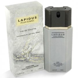 Lapidus Pour Homme 4522 