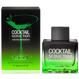 Seduction In Black Cocktail 4636 