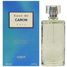 Eaux De Caron Pure 4656 