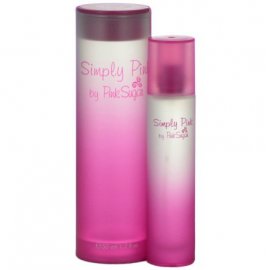 Simply Pink by Pink Sugar 4704 