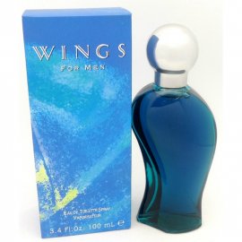 Wings for Men 4715 
