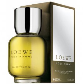 Loewe Pour Homme 4822 