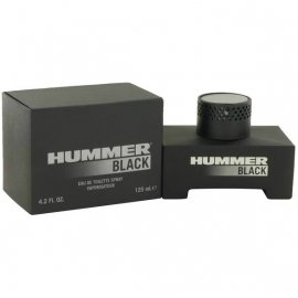 Hummer Black 4829 