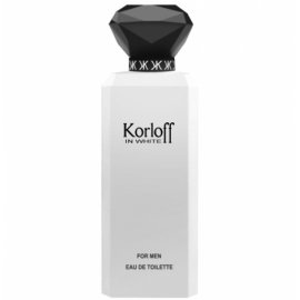 Korloff In White 4875 фото