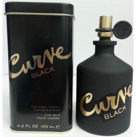 Curve Black for Men 4890 