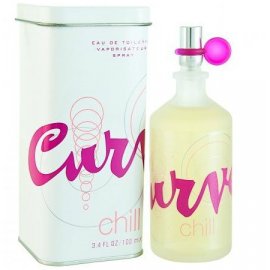 Curve Chill for Women 4898 