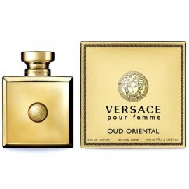 Versace Pour Femme Oud Oriental 4909 