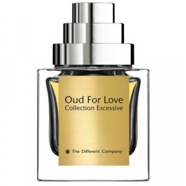 Oud for Love 4969 