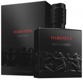 Habanita Eau de Parfum 4977 